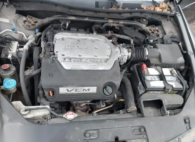 1HGCS22858A008477 2008 2008 Honda Accord- Exl 10