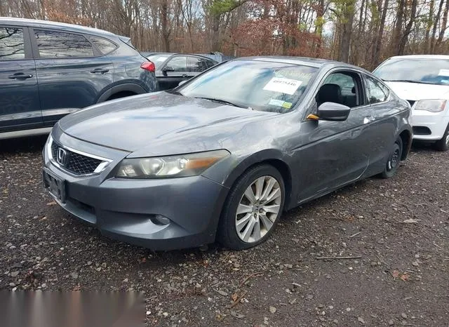 1HGCS22858A008477 2008 2008 Honda Accord- Exl 2