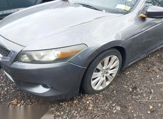 1HGCS22858A008477 2008 2008 Honda Accord- Exl 6