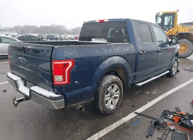 1FTEW1C84HKC05347 2017 2017 Ford F-150- Xlt 4