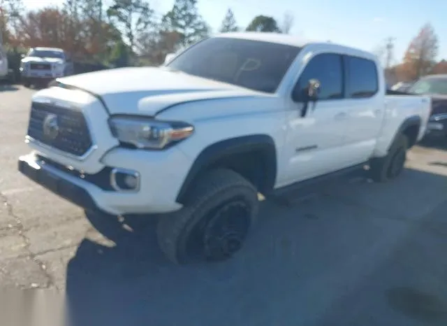 3TMDZ5BN7KM071578 2019 2019 Toyota Tacoma- Trd Off Road 2