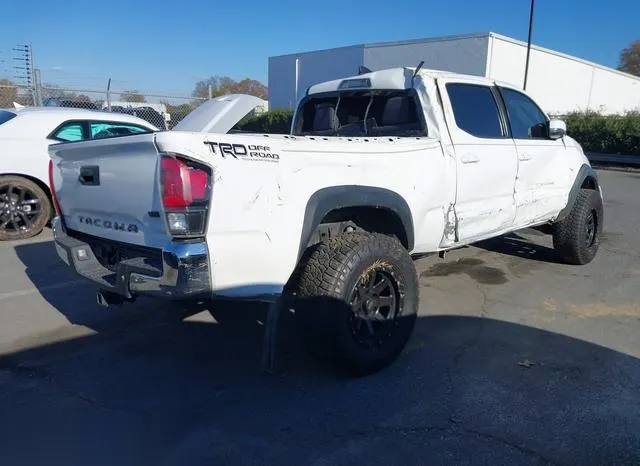 3TMDZ5BN7KM071578 2019 2019 Toyota Tacoma- Trd Off Road 4