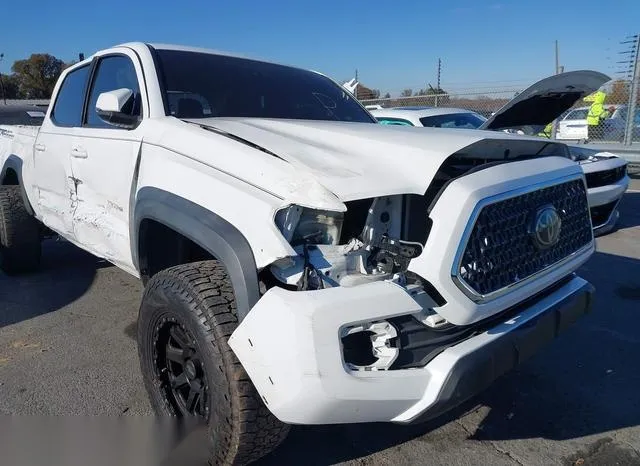 3TMDZ5BN7KM071578 2019 2019 Toyota Tacoma- Trd Off Road 6