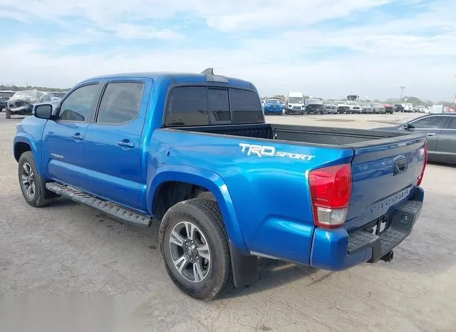 5TFAZ5CN0GX020104 2016 2016 Toyota Tacoma- Trd Sport 3