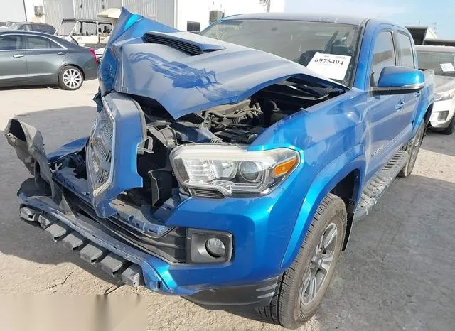 5TFAZ5CN0GX020104 2016 2016 Toyota Tacoma- Trd Sport 6