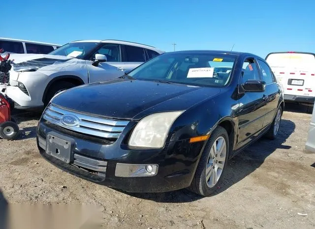 3FAHP08177R129901 2007 2007 Ford Fusion- Sel 2