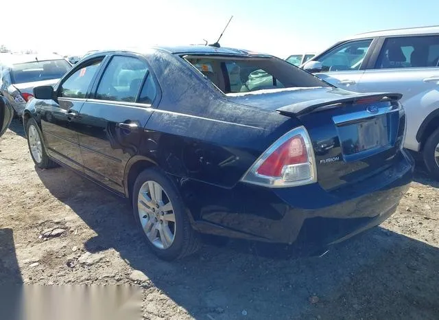 3FAHP08177R129901 2007 2007 Ford Fusion- Sel 3