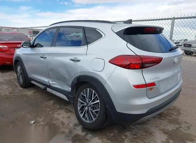 KM8J33AL2KU907426 2019 2019 Hyundai Tucson- Ultimate 3