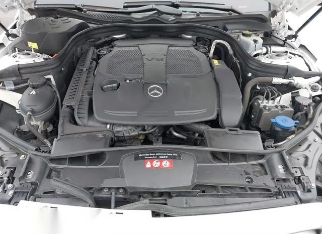 WDDHF5KB0EA985579 2014 2014 Mercedes-Benz E 350 10