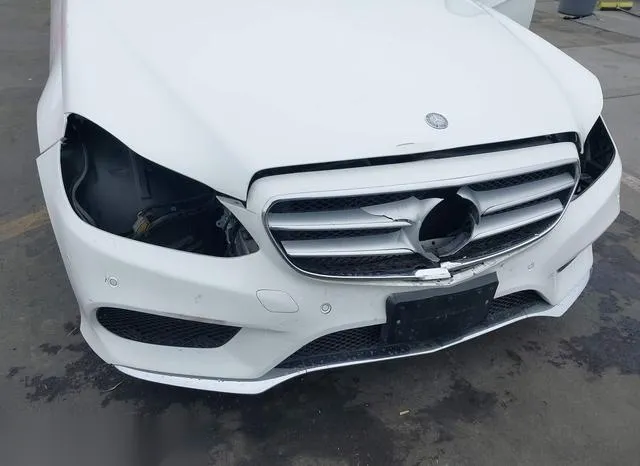 WDDHF5KB0EA985579 2014 2014 Mercedes-Benz E 350 6