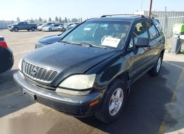 JTJHF10U030294382 2003 2003 Lexus RX- 300 2