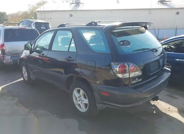 JTJHF10U030294382 2003 2003 Lexus RX- 300 3