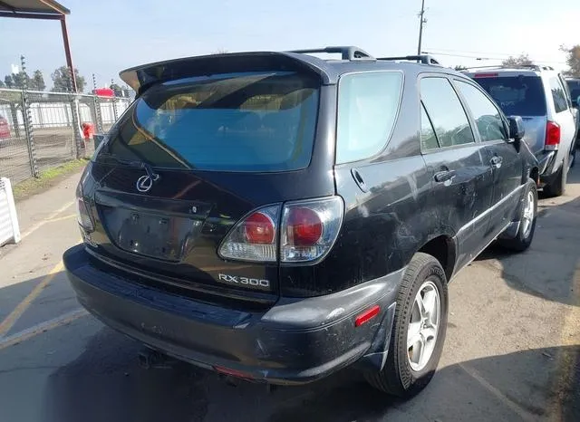 JTJHF10U030294382 2003 2003 Lexus RX- 300 4