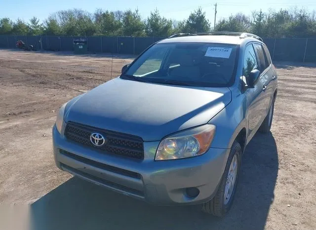 JTMBD33V885208406 2008 2008 Toyota RAV4 2