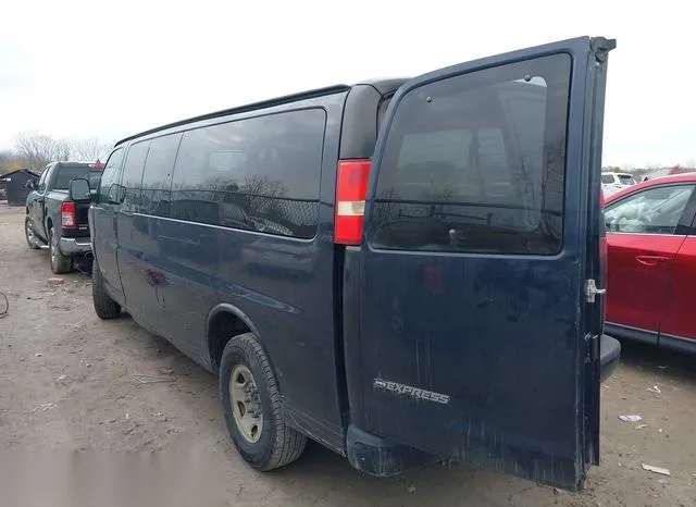 1GNHG39U461246162 2006 2006 Chevrolet Express- LS 3