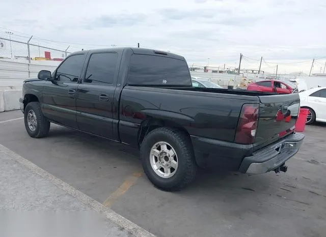 2GCEC13Z361356291 2006 2006 Chevrolet Silverado 1500- LT3 3