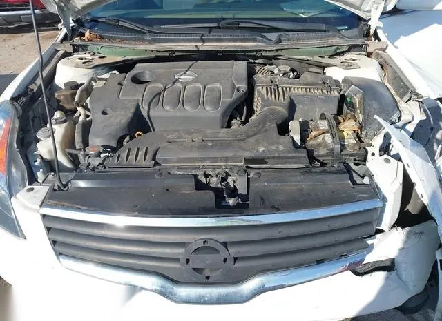 1N4AL21E08N409735 2008 2008 Nissan Altima- 2-5 S 10