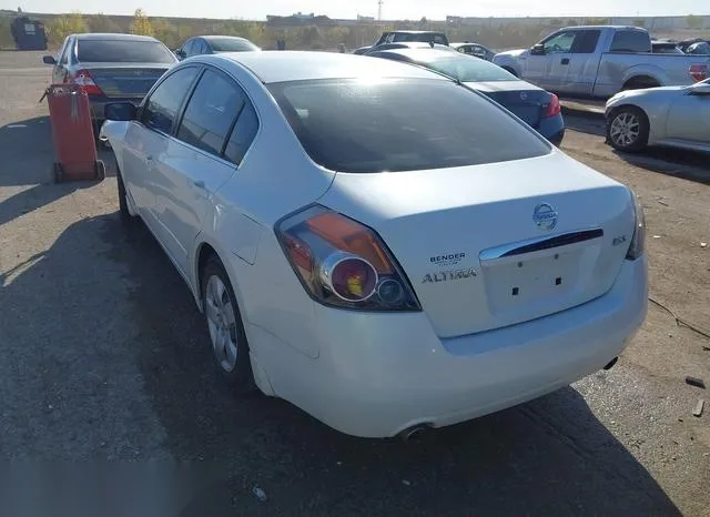 1N4AL21E08N409735 2008 2008 Nissan Altima- 2-5 S 3