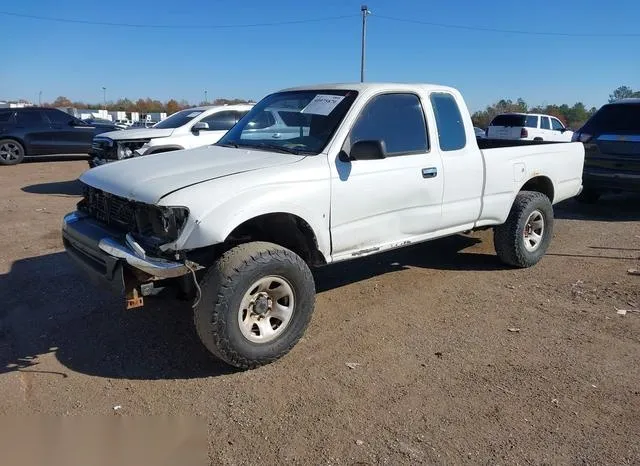 4TAWM72N6WZ113547 1998 1998 Toyota Tacoma 2