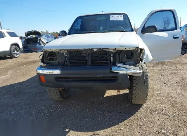 4TAWM72N6WZ113547 1998 1998 Toyota Tacoma 6