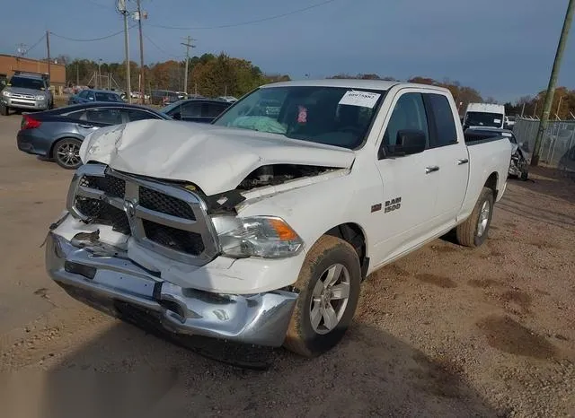 1C6RR6GT0HS576582 2017 2017 RAM 1500- Slt  4X2 6-4 Box 2