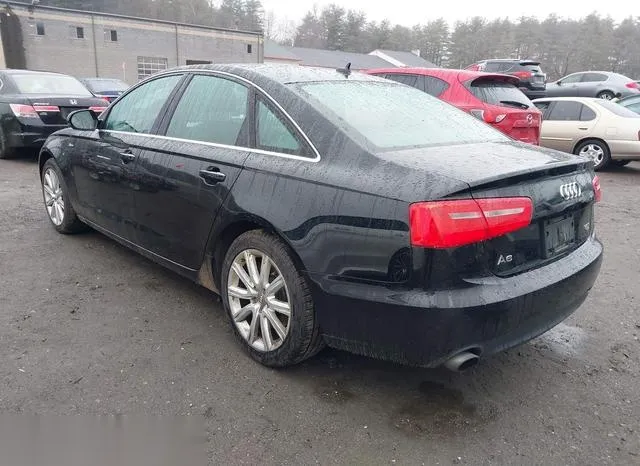 WAUFGAFC0EN054077 2014 2014 Audi A6- 3-0T Premium Plus 3