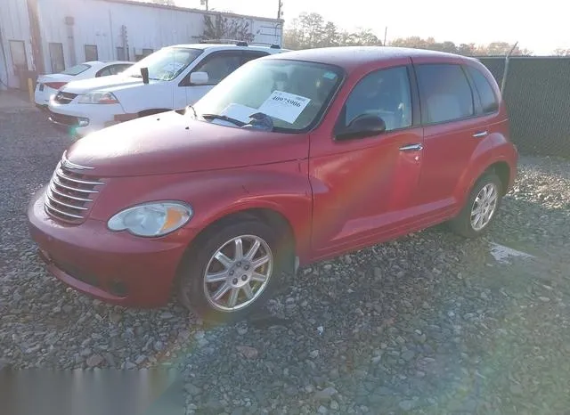 3A4FY58B27T587413 2007 2007 Chrysler Pt Cruiser- Touring 2