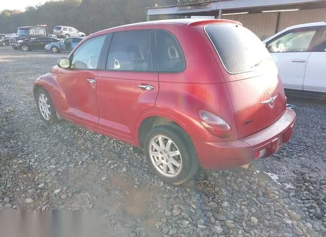 3A4FY58B27T587413 2007 2007 Chrysler Pt Cruiser- Touring 3