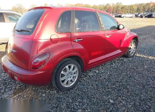 3A4FY58B27T587413 2007 2007 Chrysler Pt Cruiser- Touring 4