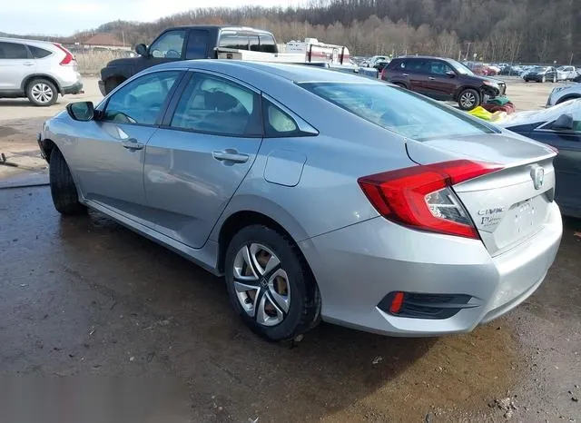 19XFC2F57HE226801 2017 2017 Honda Civic- LX 3