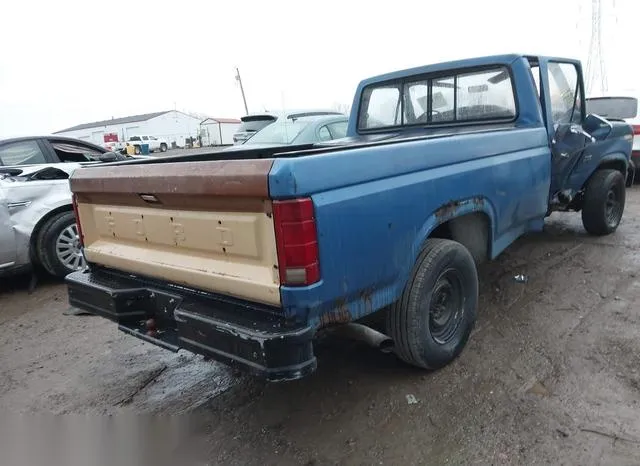 1FTDF15Y9FLA17262 1985 1985 Ford F-150 4