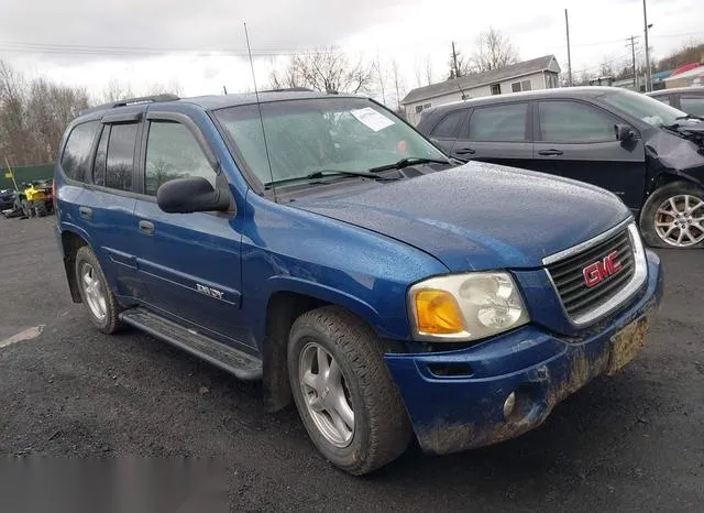 1GKDT13S552216969 2005 2005 GMC Envoy- Sle 1