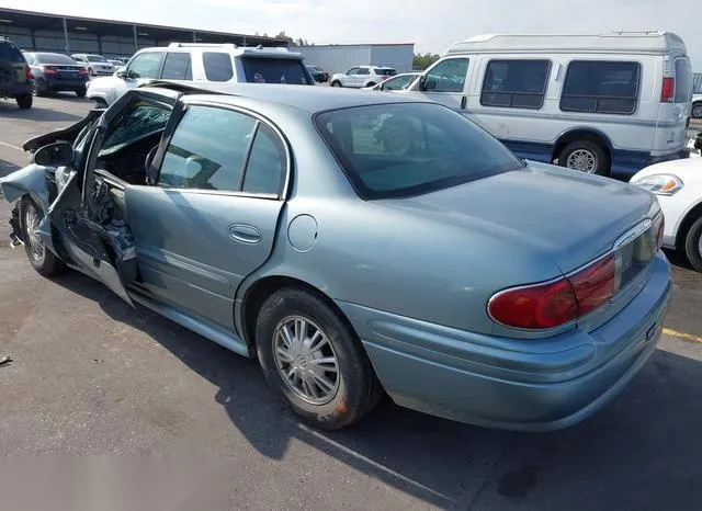 1G4HP52K53U223363 2003 2003 Buick Lesabre- Custom 3