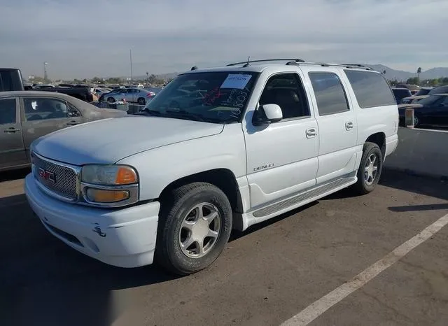 1GKFK66U35J108037 2005 2005 GMC Yukon Xl 1500- Denali 2