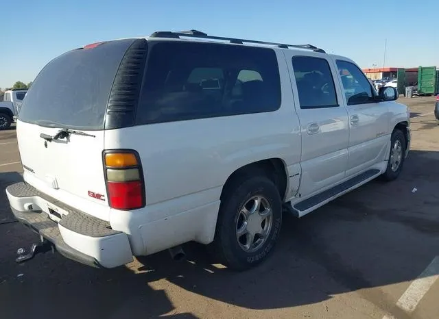 1GKFK66U35J108037 2005 2005 GMC Yukon Xl 1500- Denali 4