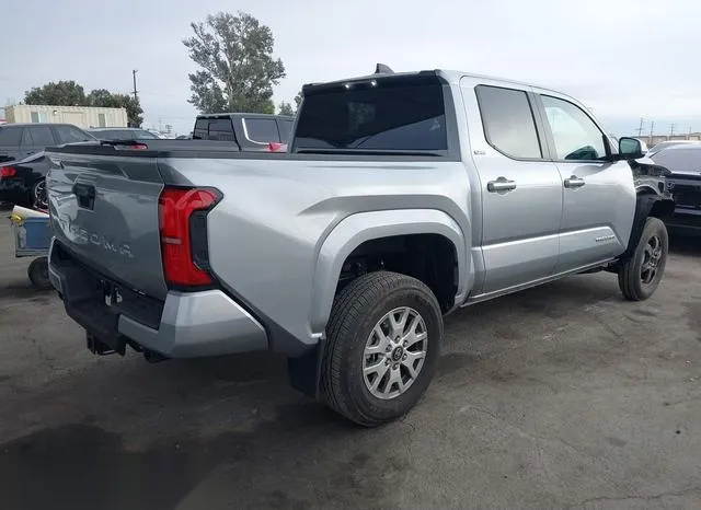 3TMKB5FN6RM005278 2024 2024 Toyota Tacoma- SR5 4