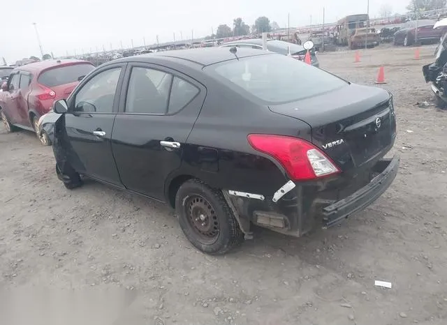 3N1CN7AP2CL894029 2012 2012 Nissan Versa- 1-6 SV 3