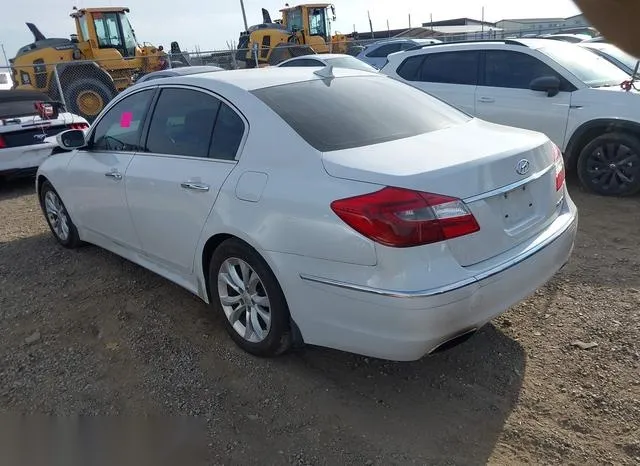 KMHGC4DD5DU247910 2013 2013 Hyundai Genesis- 3-8 3