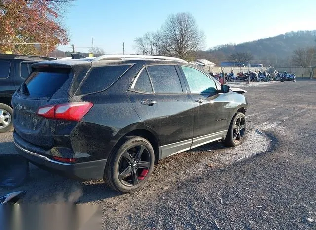 2GNAXNEV8L6250123 2020 2020 Chevrolet Equinox- Fwd Premier 4