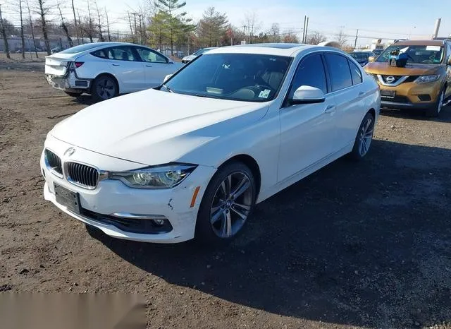 WBA8D9C5XJEM33443 2018 2018 BMW 3 Series- 330I Xdrive 2