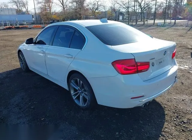 WBA8D9C5XJEM33443 2018 2018 BMW 3 Series- 330I Xdrive 3