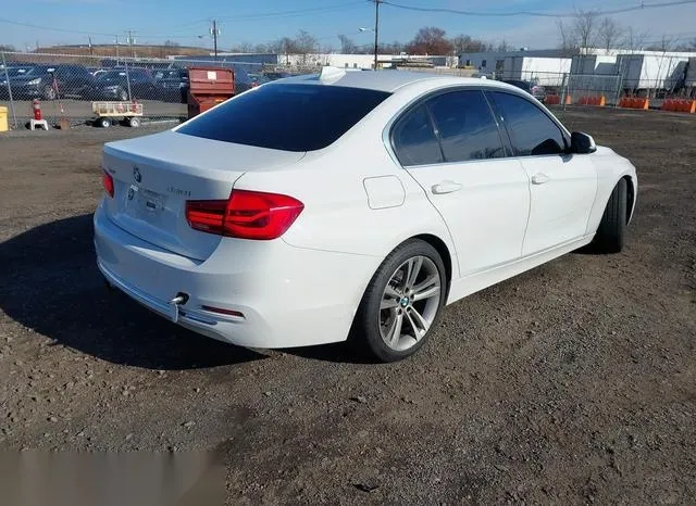 WBA8D9C5XJEM33443 2018 2018 BMW 3 Series- 330I Xdrive 4