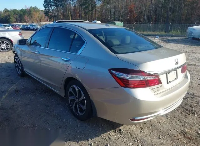 1HGCR2F88HA174871 2017 2017 Honda Accord- Ex-L 3