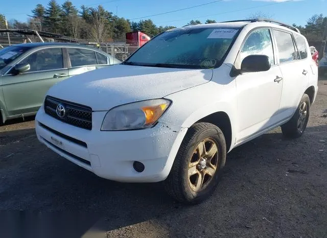 JTMBD33V165049483 2006 2006 Toyota RAV4 2