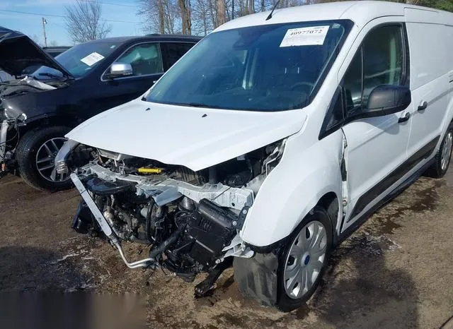 NM0LS7E27L1452212 2020 2020 Ford Transit- Connect Xl Cargo Van 6