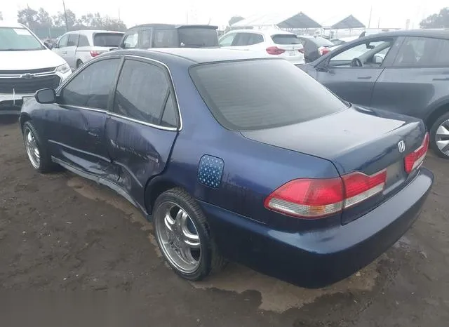 JHMCG66521C025091 2001 2001 Honda Accord- 2-3 LX 3