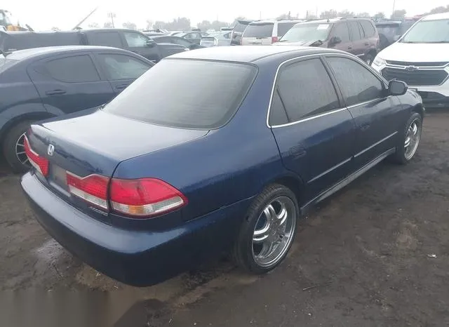 JHMCG66521C025091 2001 2001 Honda Accord- 2-3 LX 4