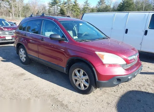 3CZRE38528G706480 2008 2008 Honda CR-V- EX 1