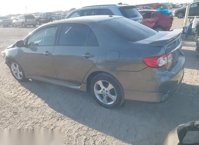 5YFBU4EE3CP051785 2012 2012 Toyota Corolla- S 3