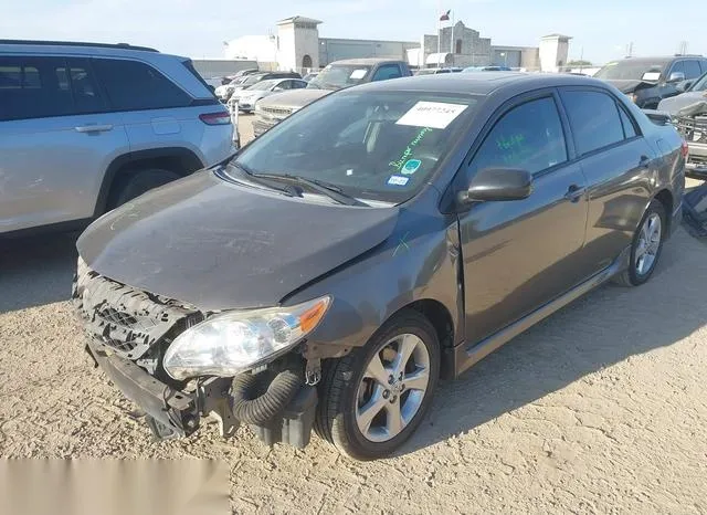 5YFBU4EE3CP051785 2012 2012 Toyota Corolla- S 6